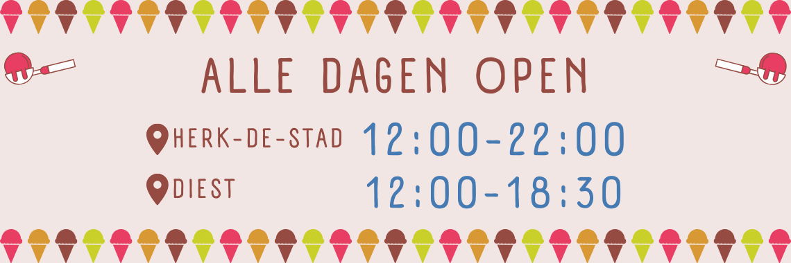 open