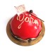 BOMBE IJSSTAARTEN