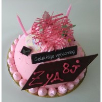 BOMBE IJSSTAARTEN