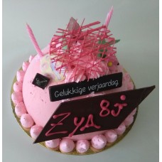 BOMBE IJSSTAARTEN
