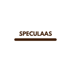 IJS SPECULAAS