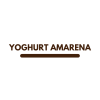 IJS YOGHURT AMARENA