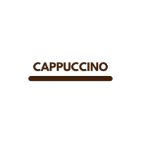 IJS CAPPUCCINO