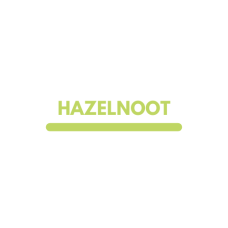 VEGAN HAZELNOOT