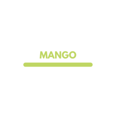 SORBET MANGO