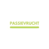 SORBET PASSIEVRUCHT