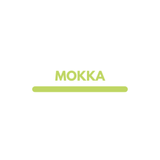 VEGAN MOKKA