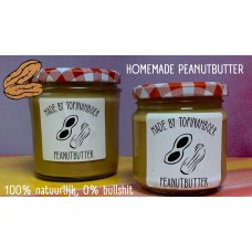 PEANUTBUTTER